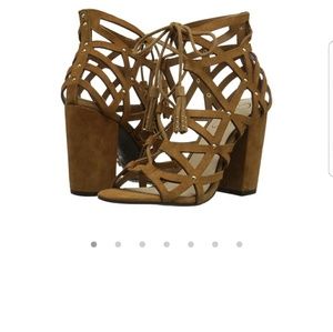 Jessica simpson sandals